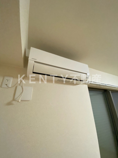 【設備】 | ベルジュ六郷