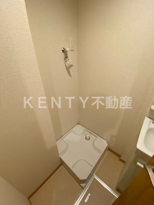 【設備】 | ベルジュ六郷