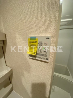 【設備】 | ベルジュ六郷