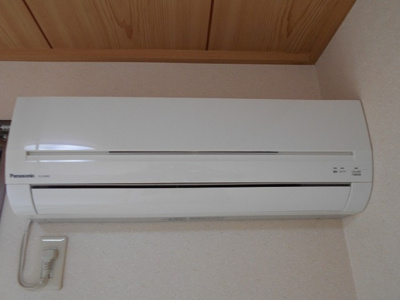 【設備】 | ヴィラ・アネシス E棟