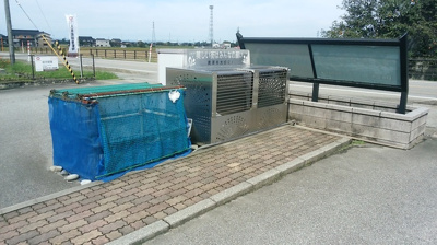 【設備】 | ヴィラ・アネシス E棟