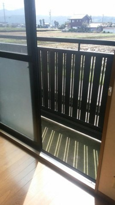 【展望】 | ヴィラ・アネシス E棟