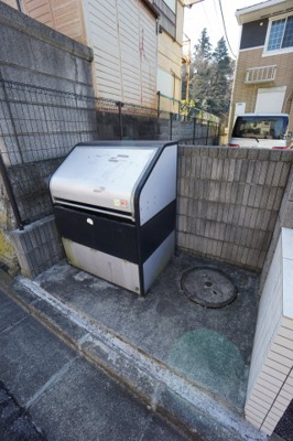 【その他共用部分】 | スターキャッスルⅡ