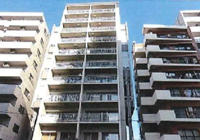 【外観】 | グランドメゾン武蔵小山