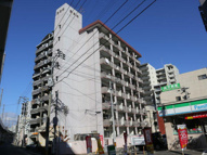 日之出ビル博多駅南の画像