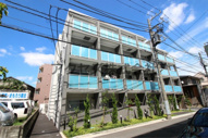 中野区東中野１丁目のマンションの画像