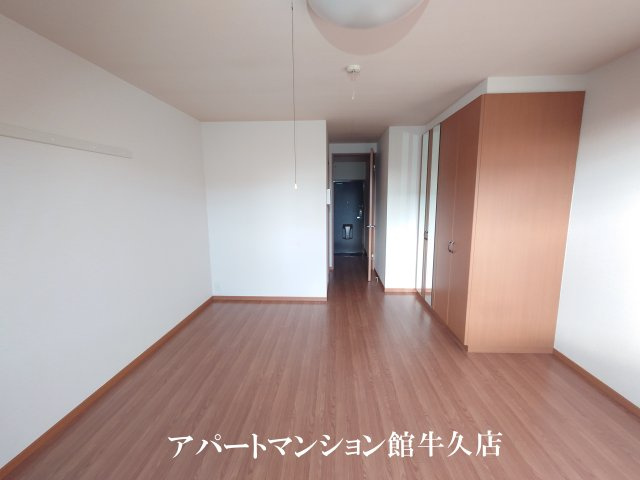 Je le prends(ジュルプラン)の内装