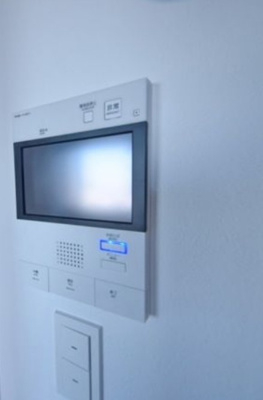 【セキュリティ】 | グランパセオ市谷甲良町