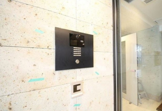 【セキュリティ】 | グランパセオ市谷甲良町