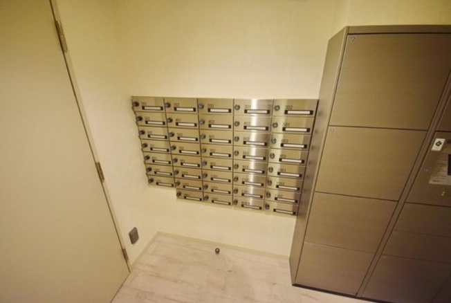 【設備】 | グランパセオ市谷甲良町