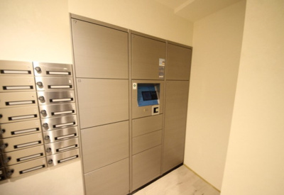 【設備】 | グランパセオ市谷甲良町