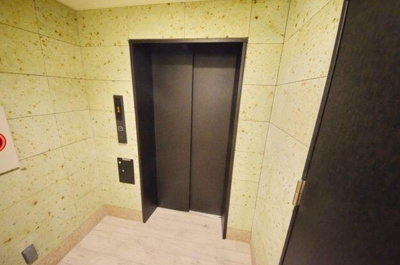 【その他共用部分】 | グランパセオ市谷甲良町