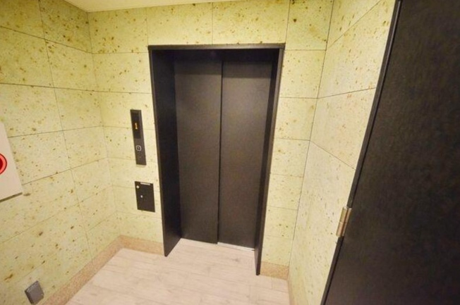 【その他共用部分】 | グランパセオ市谷甲良町