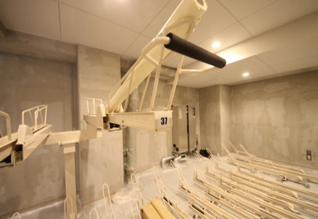 【その他共用部分】 | グランパセオ市谷甲良町