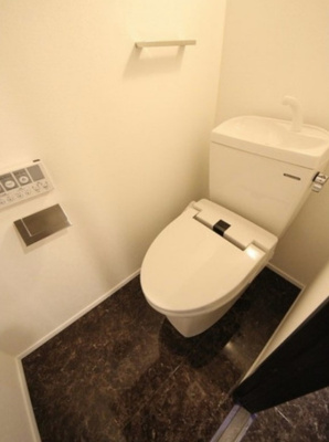 【トイレ】 | グランパセオ市谷甲良町