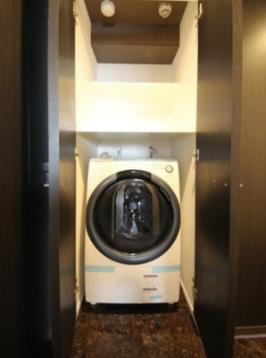 【内装】 | グランパセオ市谷甲良町