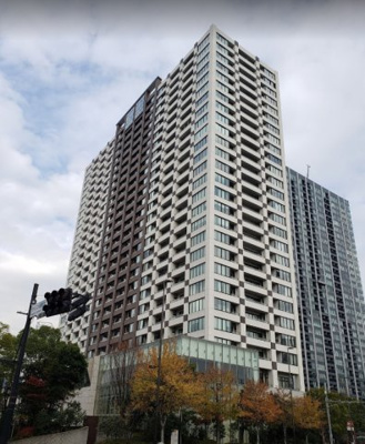 【外観】 | ガレリアグランデ