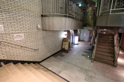 【エントランス】 | 山内パークアベニュー