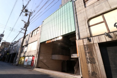 【外観】 | 山内パークアベニュー