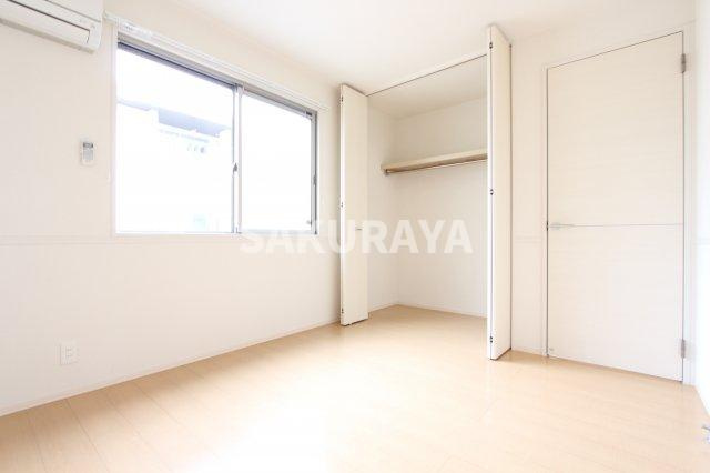 アルマリオの収納