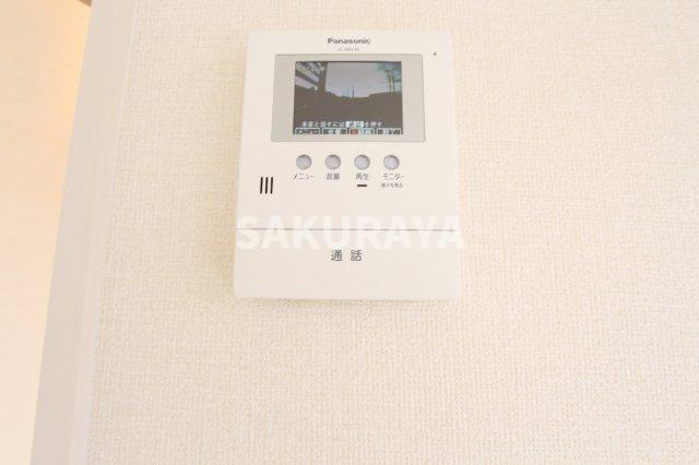 アルマリオのセキュリティ