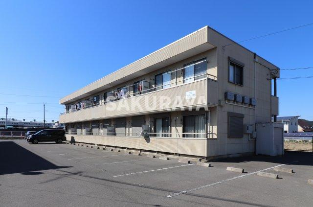 ヴァン・ヴェール寺岡Ⅲ