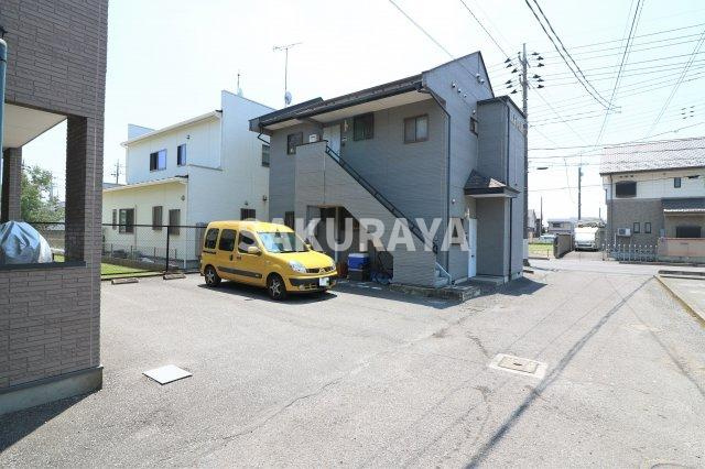 VILLA OTIAS「ヴィラオティアス」の外観|現況と異なる場合があります。