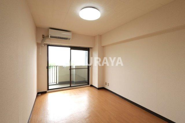 ズイコーアスピラントハイツ足利の洗面所