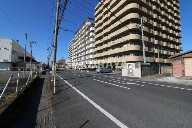 ズイコーアスピラントハイツ足利の周辺