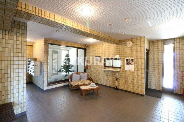 ズイコーアスピラントハイツ足利のその他共用部分