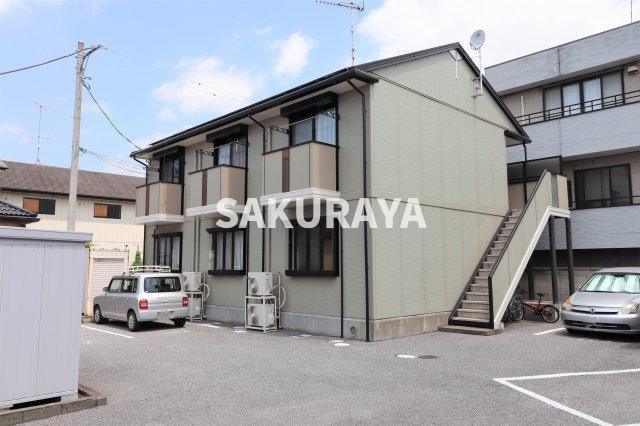 セジュール田中