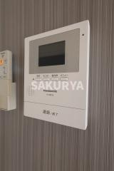 ソシアのセキュリティ
