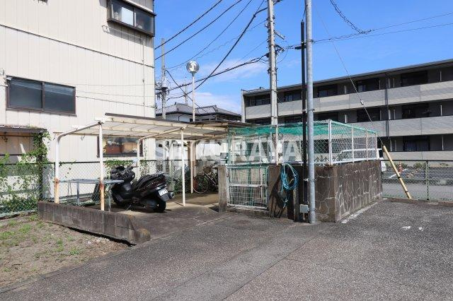 高雄ハイツのその他