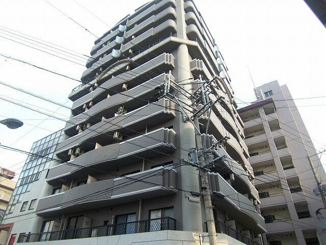 【外観】 | エステート・モアサザンステーション