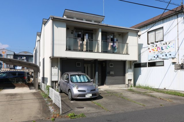 ベルウッド・コートハウス