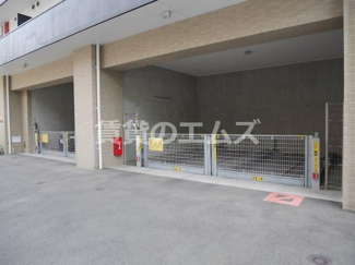 【駐車場】 | ｍｏｄｅｒｎｐａｌａｚｚｏ博多ｓｕｒの駐車場