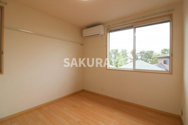 レーベンモーアの居間・リビング|2021年撮影。現況と異なる場合がございます。