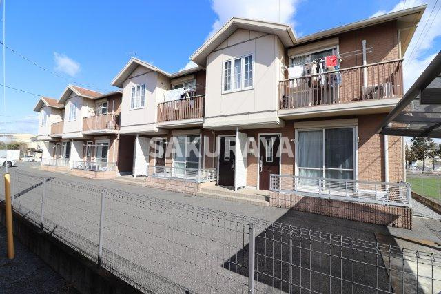 レーベンモーア