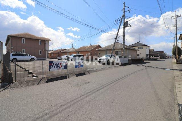 レーベンモーアの周辺