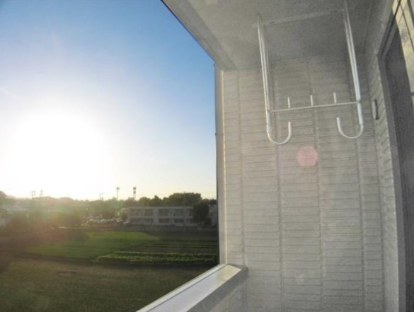 アムールシャンテ是政の展望