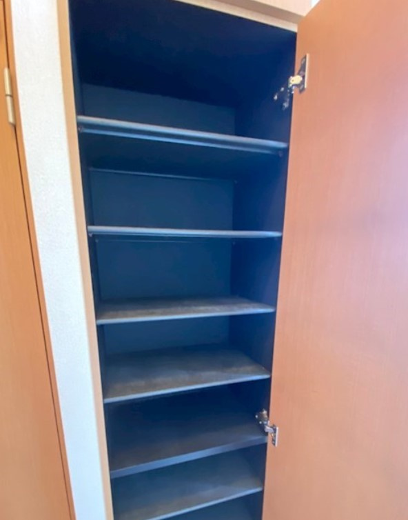 アムールシャンテ是政の設備