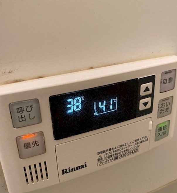 アムールシャンテ是政のその他