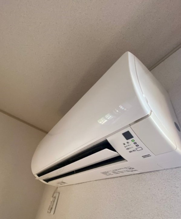 アムールシャンテ是政の設備