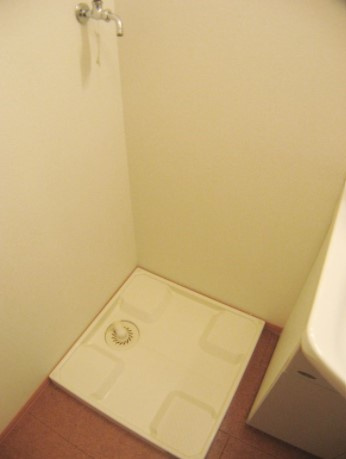 アムールシャンテ是政の設備