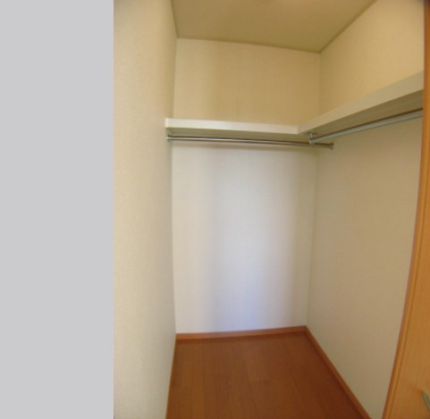 アムールシャンテ是政の収納