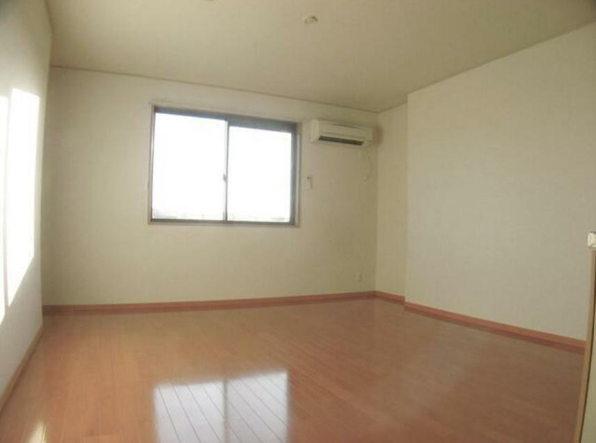 アムールシャンテ是政の居間・リビング