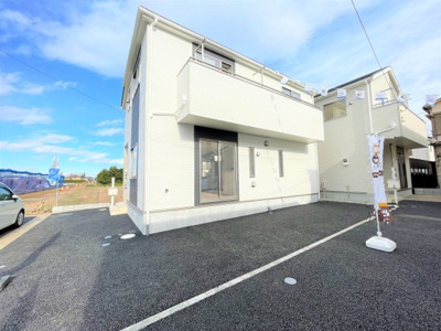 【外観】 | 小平市小川町第15