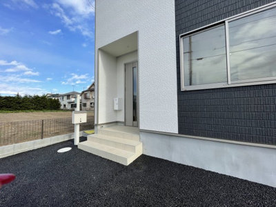 【外観】 | 小平市小川町第15