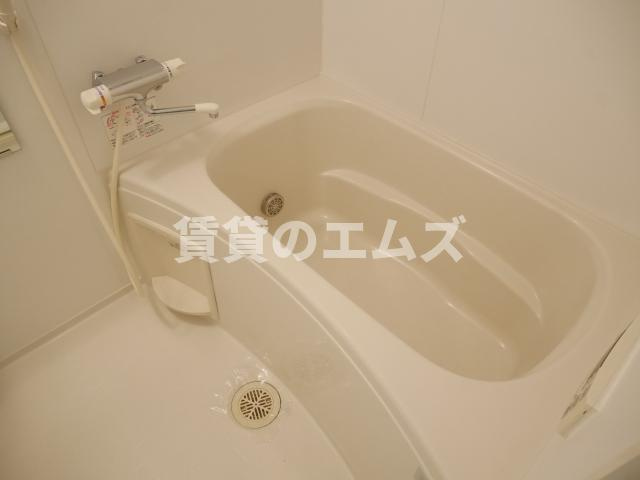 【浴室】 | ＫＤＸ清水レジデンス | ＫＤＸ清水レジデンスの風呂