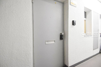【その他共用部分】 | 共用部　玄関ドア